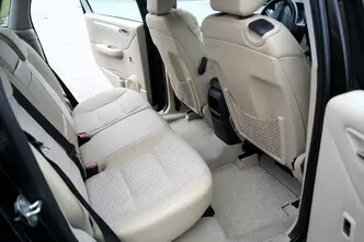 Mercedes-Benz B 200, 2.0, 103 kW, дизель, автомат, передний привод