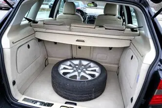 Mercedes-Benz B 200, 2.0, 103 kW, дизель, автомат, передний привод