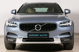 Volvo V90 Cross Country, 2.0, 173 kW, diesel, automatic, four-wheel drive