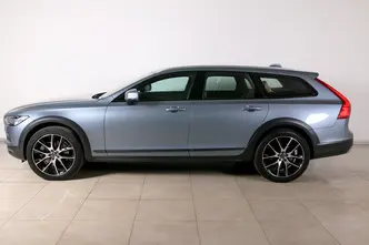 Volvo V90 Cross Country, 2.0, 173 kW, diesel, automatic, four-wheel drive