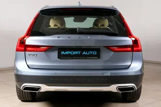 Volvo V90 Cross Country, 2.0, 173 kW, diesel, automatic, four-wheel drive