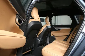 Volvo V90 Cross Country, 2.0, 173 kW, diesel, automatic, four-wheel drive