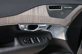 Volvo XC90, 2.0, 183 kW, hybrid, automatic, four-wheel drive