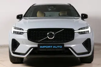 Volvo XC60, 2.0, 335 kW, pistikhübriid, automaat, nelikvedu