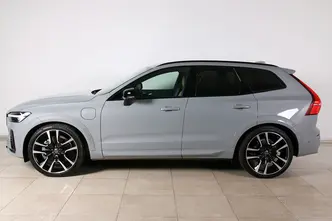 Volvo XC60, 2.0, 335 kW, pistikhübriid, automaat, nelikvedu