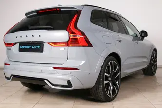 Volvo XC60, 2.0, 335 kW, pistikhübriid, automaat, nelikvedu