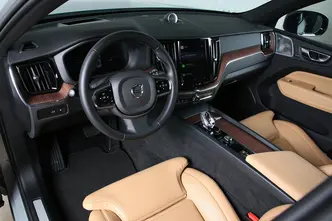 Volvo XC60, 2.0, 335 kW, pistikhübriid, automaat, nelikvedu