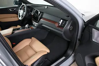 Volvo XC60, 2.0, 335 kW, pistikhübriid, automaat, nelikvedu