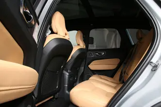 Volvo XC60, 2.0, 335 kW, pistikhübriid, automaat, nelikvedu