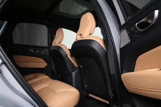 Volvo XC60, 2.0, 335 kW, pistikhübriid, automaat, nelikvedu
