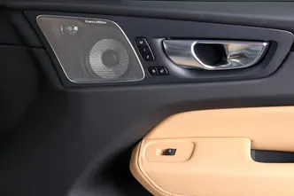 Volvo XC60, 2.0, 335 kW, pistikhübriid, automaat, nelikvedu