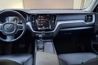 Volvo XC60, 2.0, 140 kW, diisel, automaat, nelikvedu
