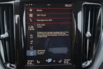 Volvo XC60, 2.0, 140 kW, diisel, automaat, nelikvedu