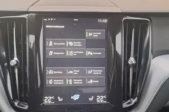 Volvo XC60, 2.0, 140 kW, diisel, automaat, nelikvedu