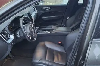 Volvo XC60, 2.0, 140 kW, diisel, automaat, nelikvedu