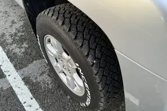 Honda Ridgeline, 3.5, 184 kW, bensiin+lpg, automaat, nelikvedu