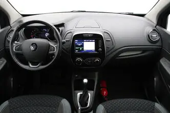 Renault Captur, 1.5, 66 kW, diisel, automaat, esivedu