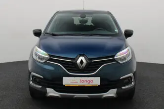 Renault Captur, 1.5, 66 kW, diisel, automaat, esivedu