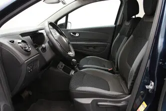 Renault Captur, 1.5, 66 kW, diisel, automaat, esivedu