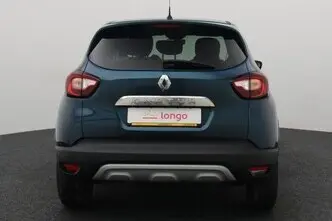 Renault Captur, 1.5, 66 kW, diisel, automaat, esivedu