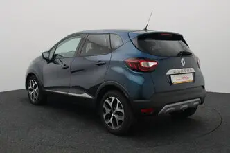 Renault Captur, 1.5, 66 kW, diisel, automaat, esivedu