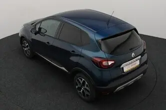 Renault Captur, 1.5, 66 kW, diisel, automaat, esivedu