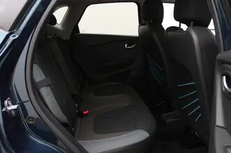 Renault Captur, 1.5, 66 kW, diisel, automaat, esivedu