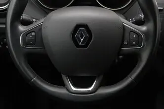 Renault Captur, 1.5, 66 kW, diisel, automaat, esivedu