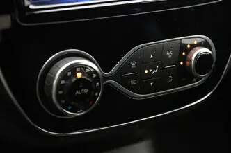 Renault Captur, 1.5, 66 kW, diisel, automaat, esivedu