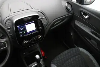 Renault Captur, 1.5, 66 kW, diisel, automaat, esivedu