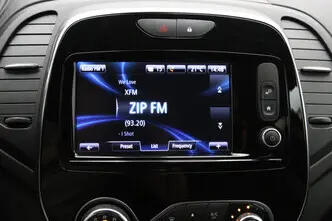 Renault Captur, 1.5, 66 kW, diisel, automaat, esivedu