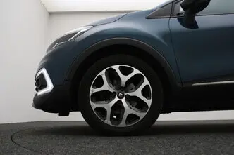 Renault Captur, 1.5, 66 kW, diisel, automaat, esivedu