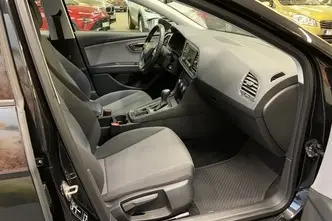 SEAT Leon, 1.4, 81 kW, бензин, автомат, передний привод