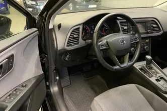 SEAT Leon, 1.4, 81 kW, бензин, автомат, передний привод