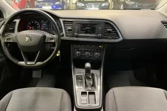 SEAT Leon, 1.4, 81 kW, бензин, автомат, передний привод