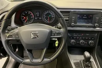 SEAT Leon, 1.4, 81 kW, бензин, автомат, передний привод