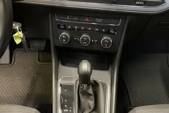 SEAT Leon, 1.4, 81 kW, бензин, автомат, передний привод