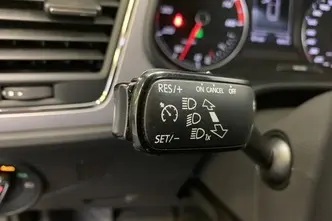 SEAT Leon, 1.4, 81 kW, бензин, автомат, передний привод