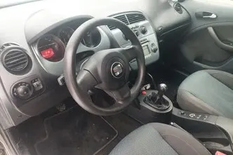 SEAT Altea, 1.6, 75 kW, bensiin, manuaal, esivedu