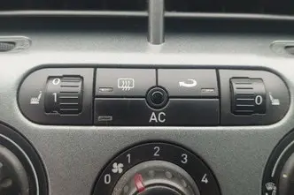 SEAT Altea, 1.6, 75 kW, bensiin, manuaal, esivedu