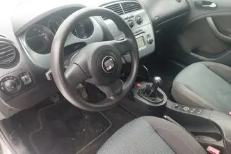 SEAT Altea, 1.6, 75 kW, bensiin, manuaal, esivedu