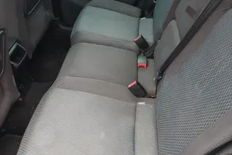SEAT Altea, 1.6, 75 kW, bensiin, manuaal, esivedu