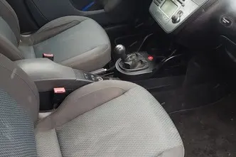 SEAT Altea, 1.6, 75 kW, bensiin, manuaal, esivedu