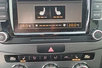 Volkswagen Passat, 1.6, 77 kW, diisel, automaat, esivedu