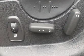 Renault Scenic, 96 kW, diesel, manual, front-wheel drive