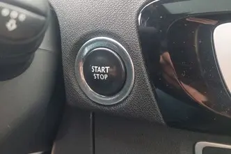Renault Scenic, 96 kW, diesel, manual, front-wheel drive