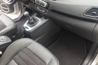 Renault Scenic, 96 kW, diesel, manual, front-wheel drive