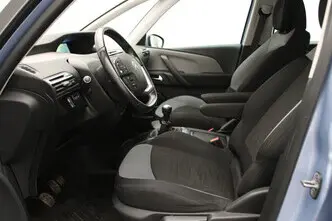 Citroën Grand C4 Picasso, 2.0, 81 kW, дизель, механическая, передний привод