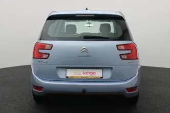 Citroën Grand C4 Picasso, 2.0, 81 kW, дизель, механическая, передний привод