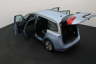 Citroën Grand C4 Picasso, 2.0, 81 kW, дизель, механическая, передний привод